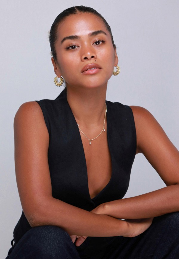 We Want Серьги - Lady boss - фото 4