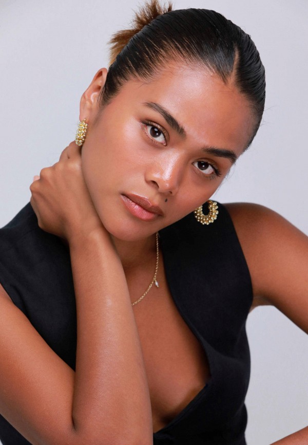 We Want Серьги - Lady boss - фото 5