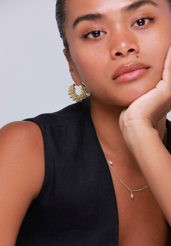 We Want Серьги - Lady boss - фото 6