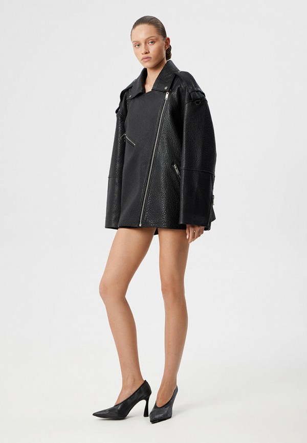 Patratskaya Куртка кожаная -  - фото 3