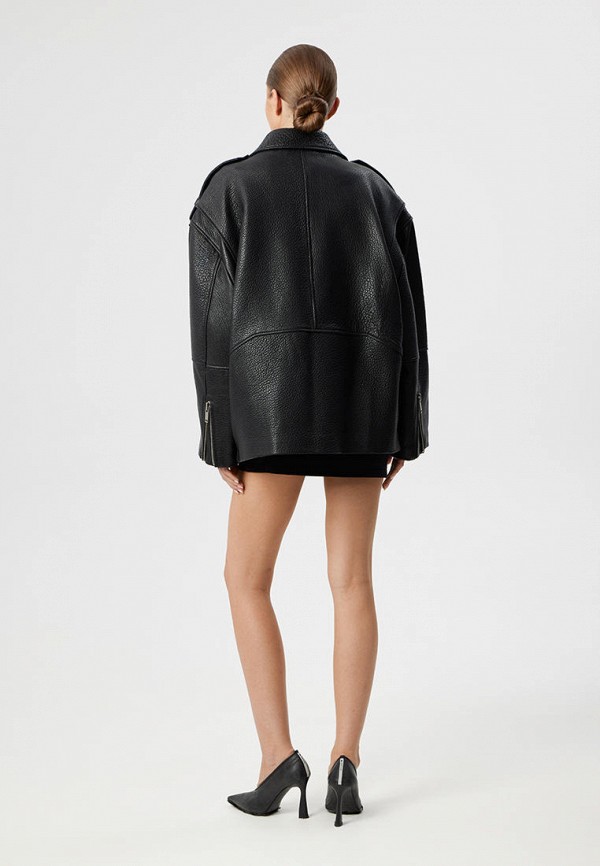 Patratskaya Куртка кожаная -  - фото 2