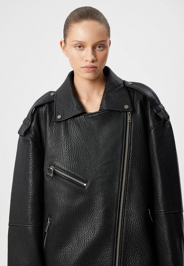 Patratskaya Куртка кожаная -  - фото 4