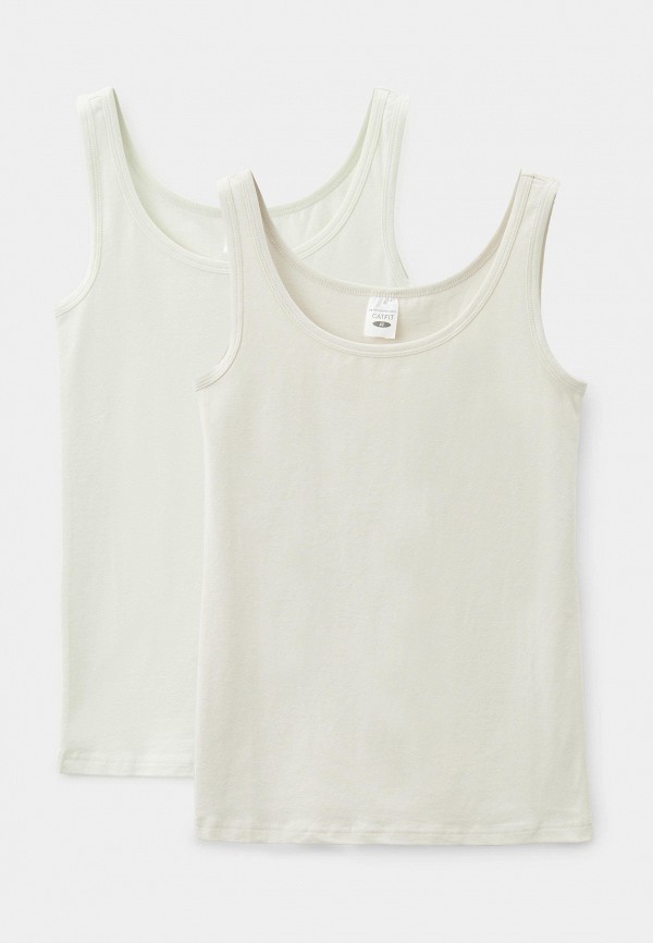 Catfit Майки 2 шт. - Домашняя - фото 1