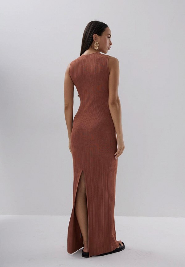 Gray Moss Платье - фото 3