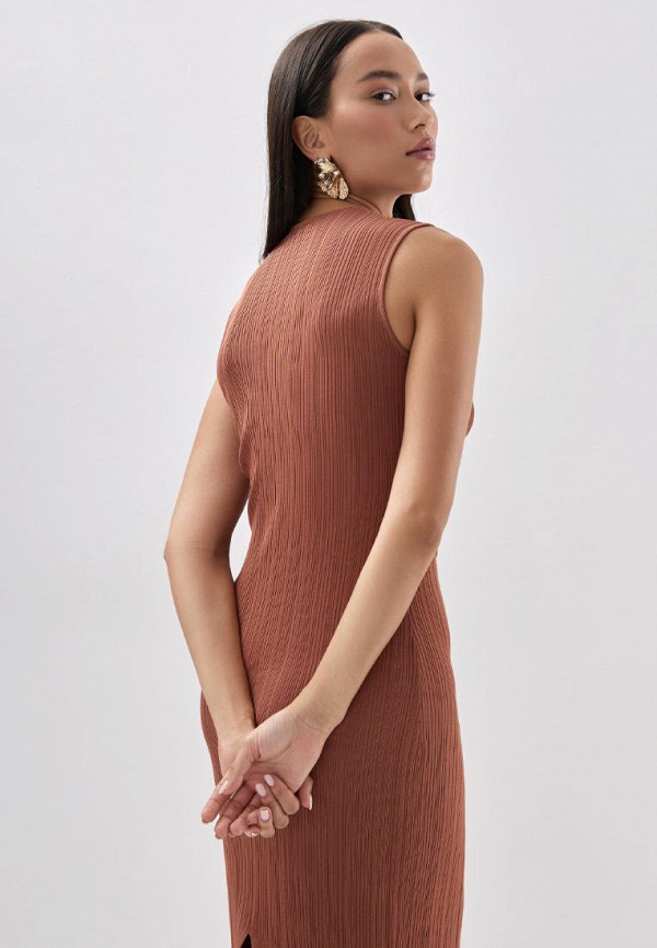 Gray Moss Платье - фото 5