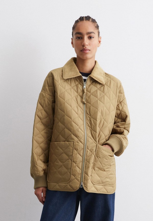 Marc O'Polo Куртка утепленная - DENIM - фото 1