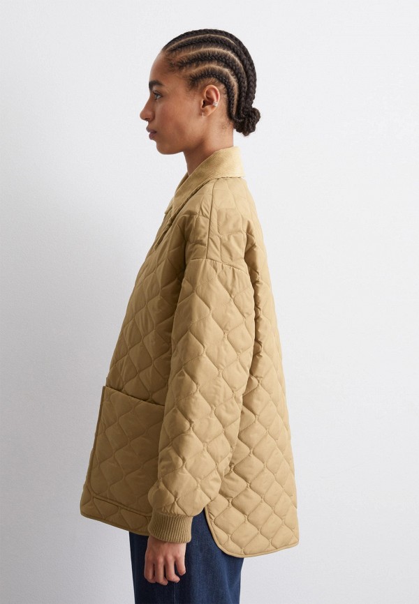 Marc O'Polo Куртка утепленная - DENIM - фото 4