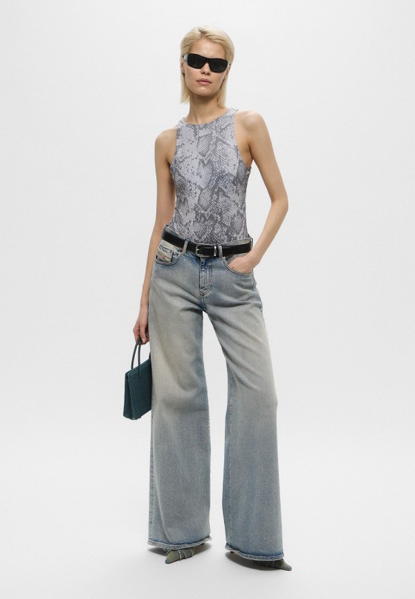 Befree Боди - фото 2