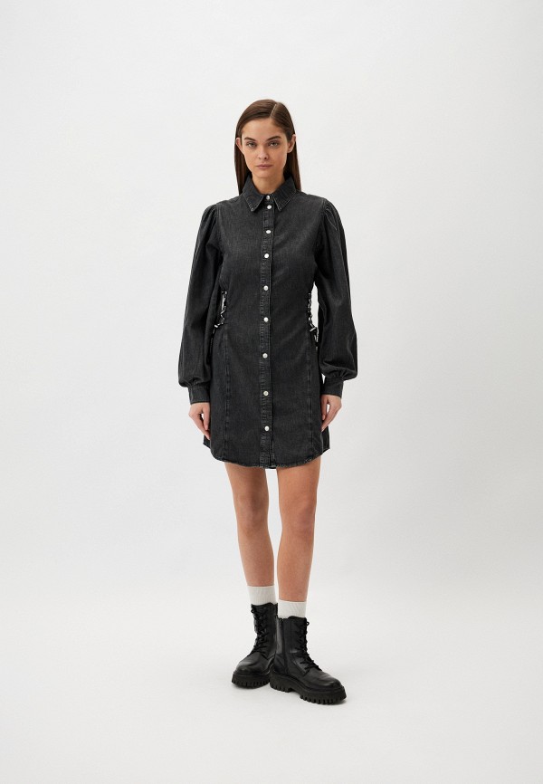 Karl Lagerfeld Jeans Платье - фото 2