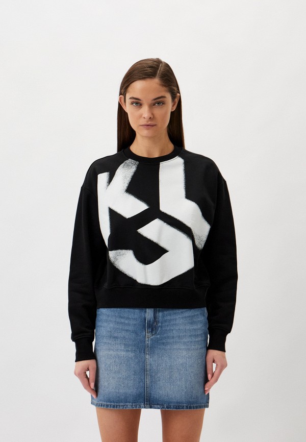 Karl Lagerfeld Jeans Свитшот - фото 1