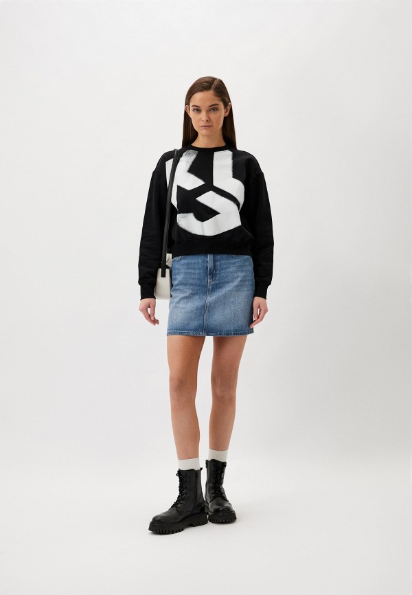 Karl Lagerfeld Jeans Свитшот - фото 2