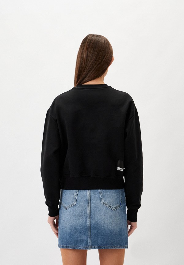 Karl Lagerfeld Jeans Свитшот - фото 3