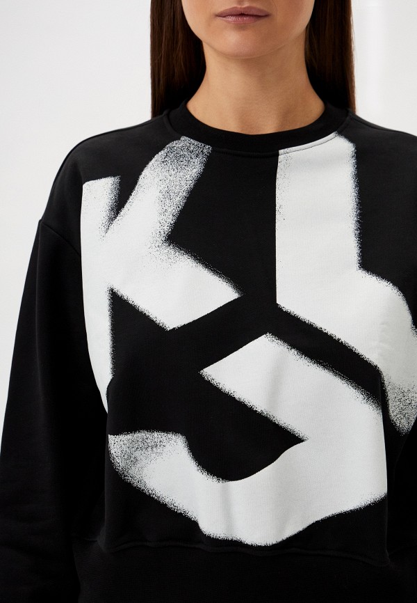 Karl Lagerfeld Jeans Свитшот - фото 4