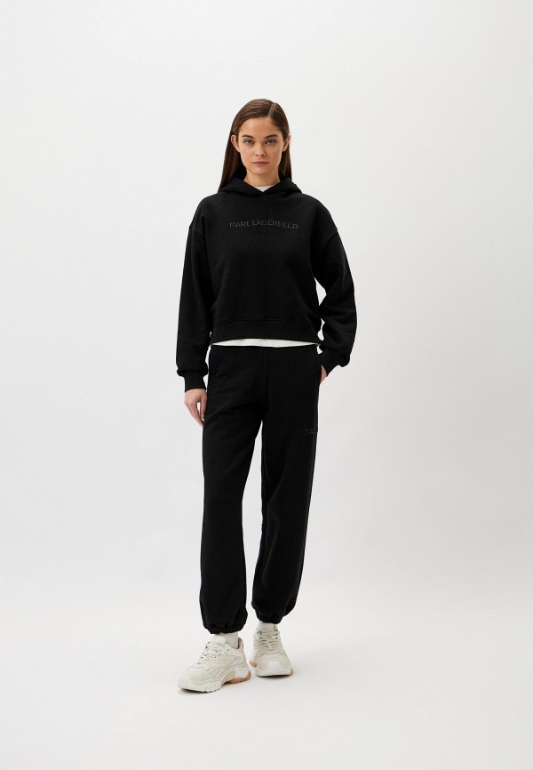 Karl Lagerfeld Брюки спортивные - фото 2
