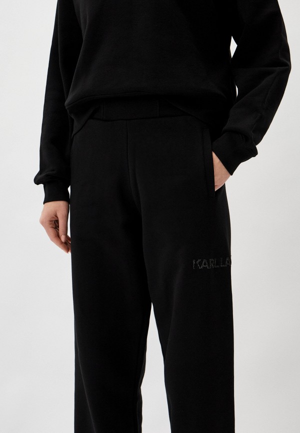 Karl Lagerfeld Брюки спортивные - фото 4