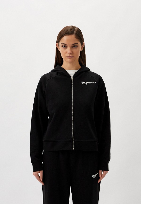 Karl Lagerfeld Jeans Толстовка - фото 1