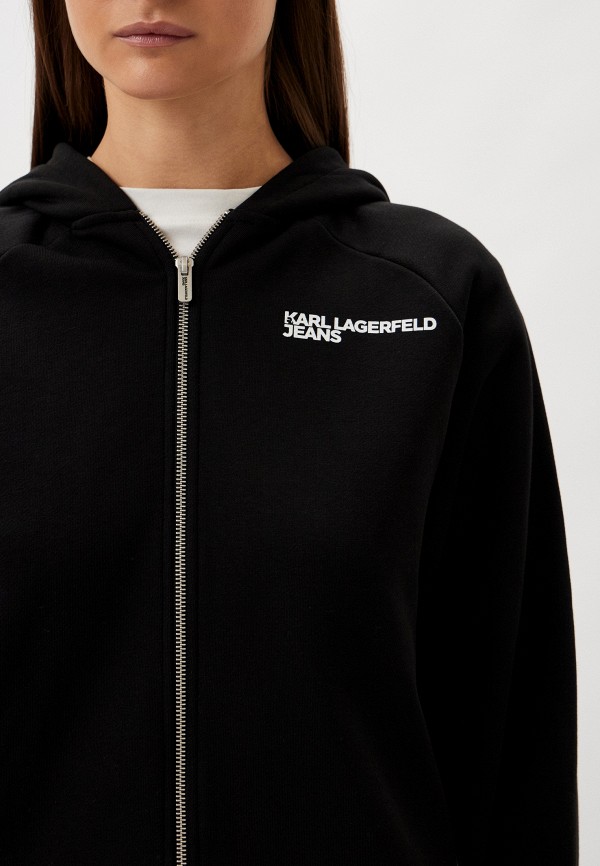 Karl Lagerfeld Jeans Толстовка - фото 5