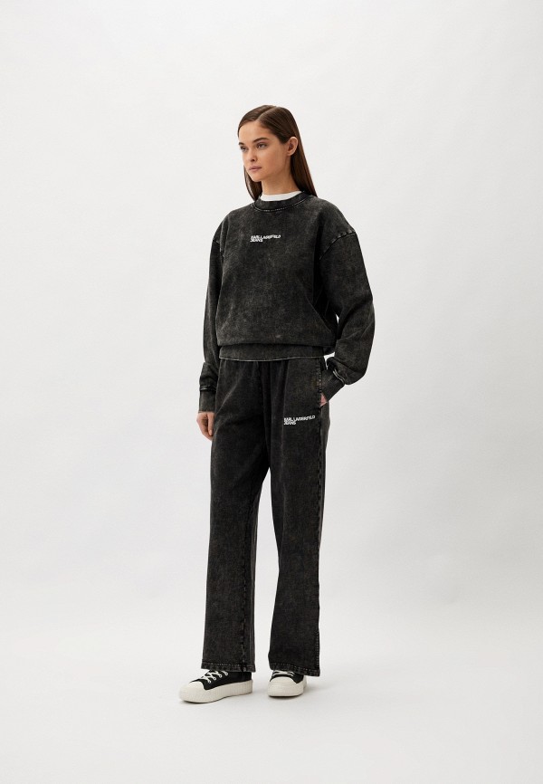 Karl Lagerfeld Jeans Свитшот - фото 2