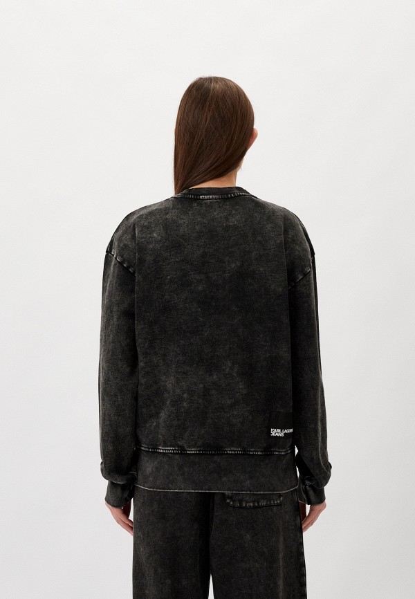 Karl Lagerfeld Jeans Свитшот - фото 3