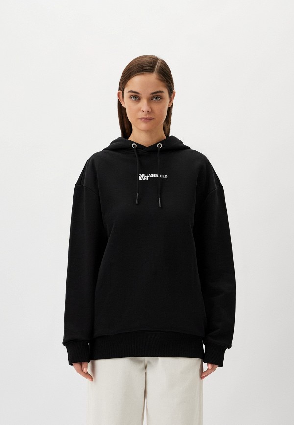 Karl Lagerfeld Jeans Худи - фото 1