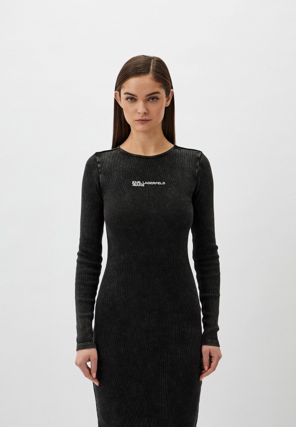 Karl Lagerfeld Jeans Платье - фото 2