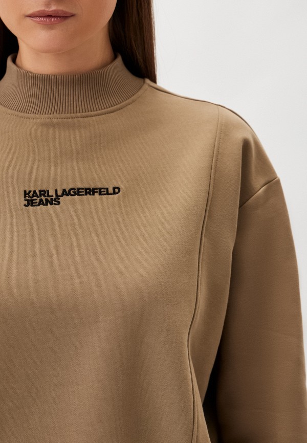 Karl Lagerfeld Jeans Свитшот - фото 4