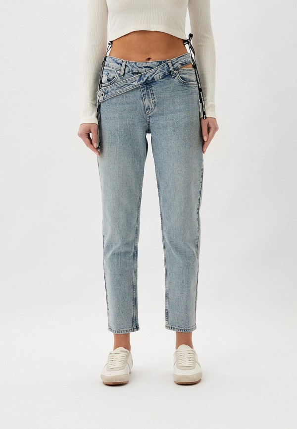 Karl Lagerfeld Jeans Джинсы - фото 1