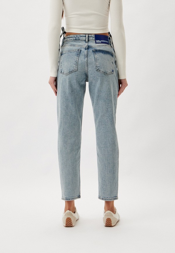 Karl Lagerfeld Jeans Джинсы - фото 3