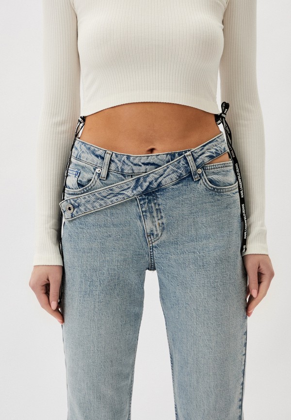 Karl Lagerfeld Jeans Джинсы - фото 4