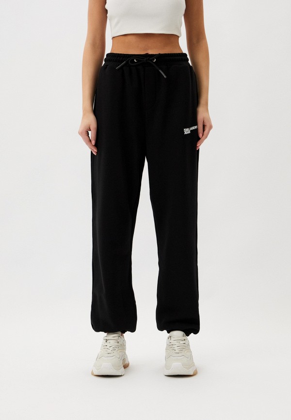 Karl Lagerfeld Jeans Брюки спортивные - фото 1