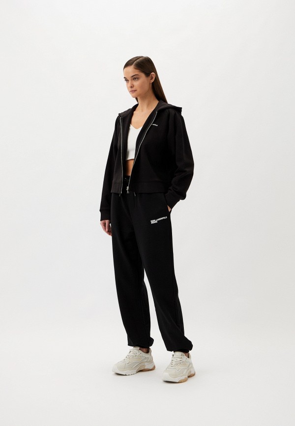 Karl Lagerfeld Jeans Брюки спортивные - фото 2