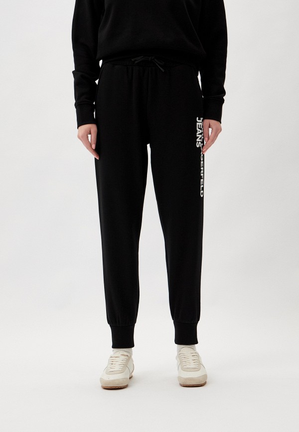 Karl Lagerfeld Jeans Брюки спортивные - фото 1
