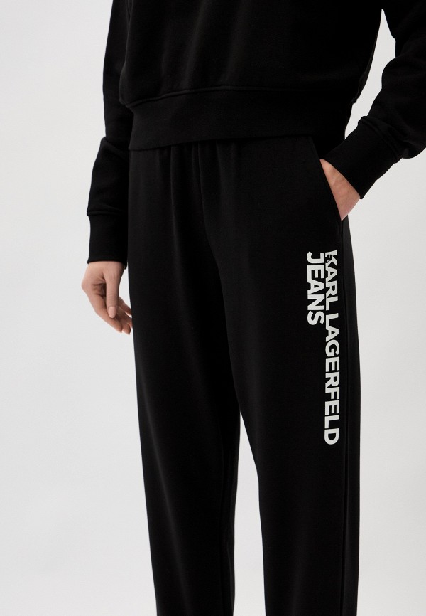 Karl Lagerfeld Jeans Брюки спортивные - фото 4