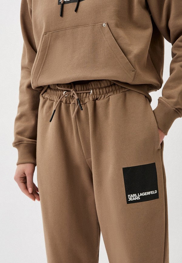 Karl Lagerfeld Jeans Брюки спортивные - фото 4