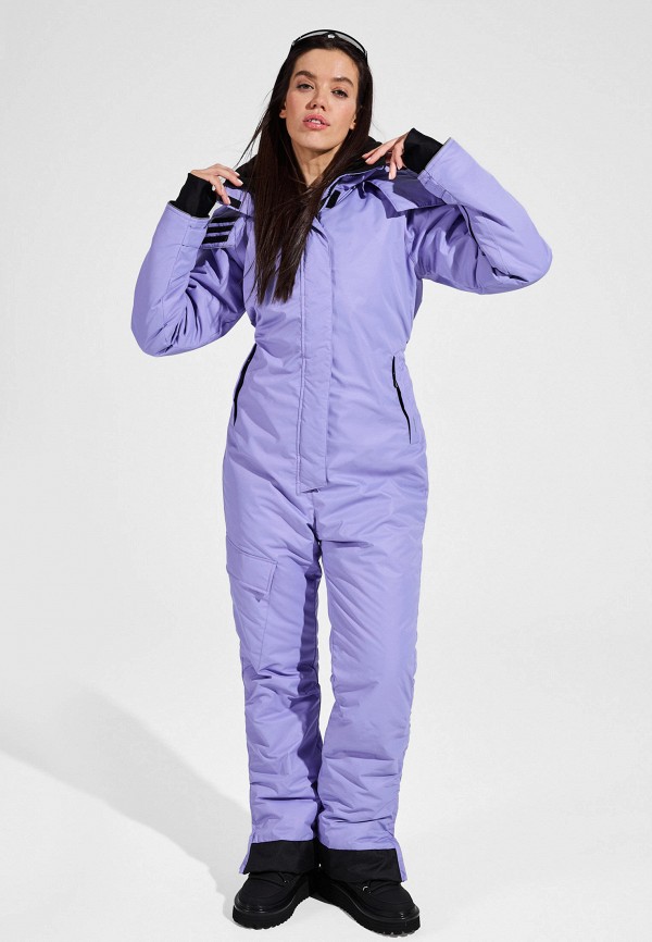 Arctland Комбинезон горнолыжный - фото 1