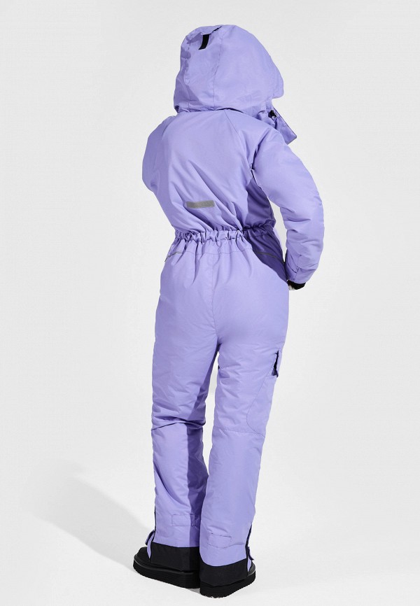 Arctland Комбинезон горнолыжный - фото 2