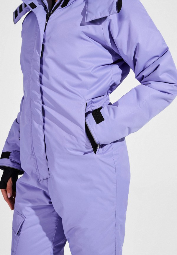 Arctland Комбинезон горнолыжный - фото 3