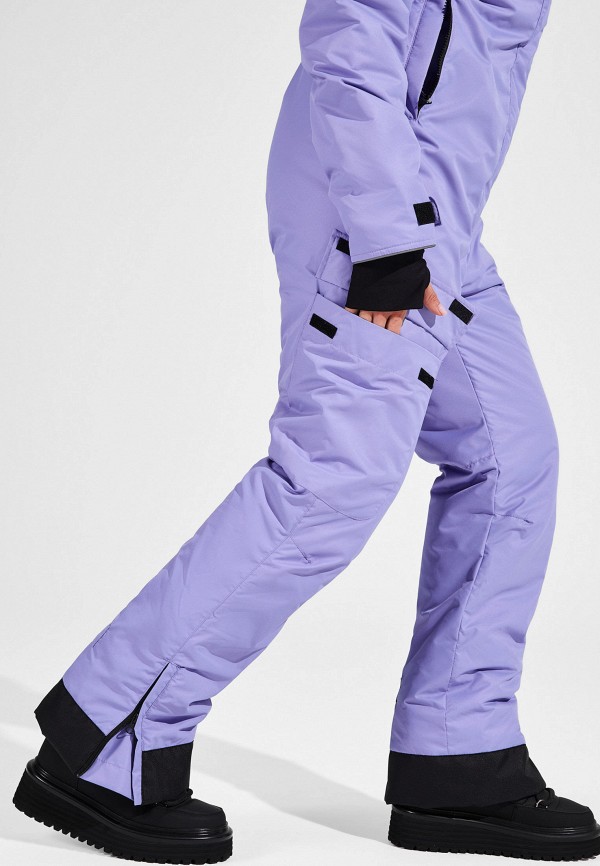Arctland Комбинезон горнолыжный - фото 4
