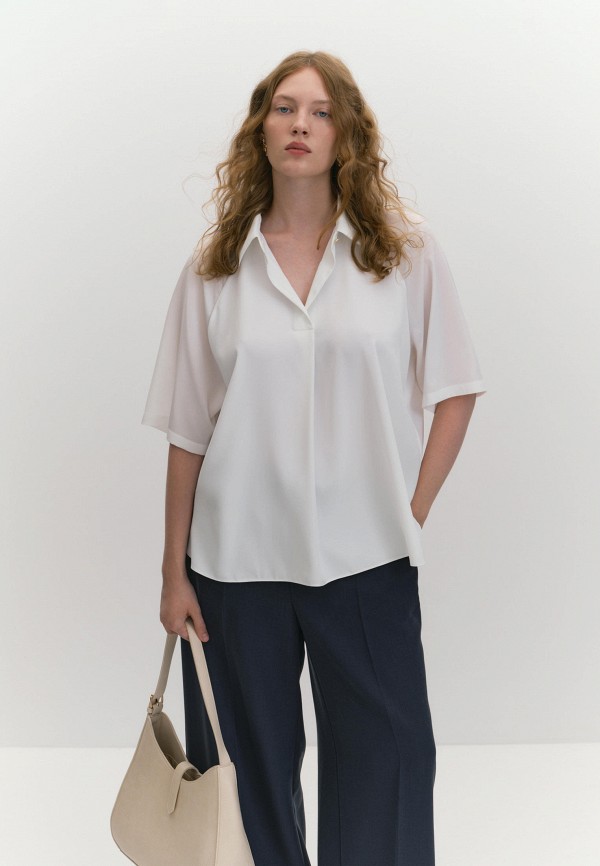 Lalis Блуза - фото 1