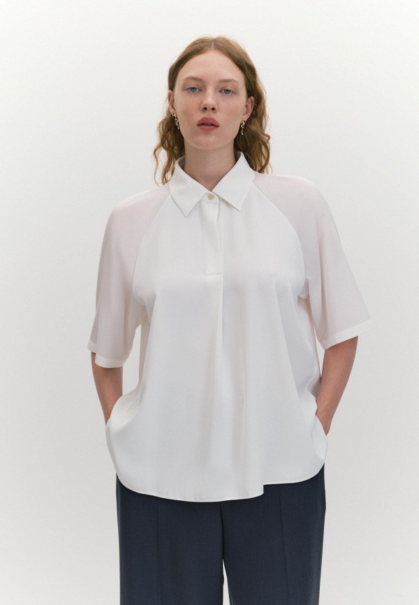 Lalis Блуза - фото 4