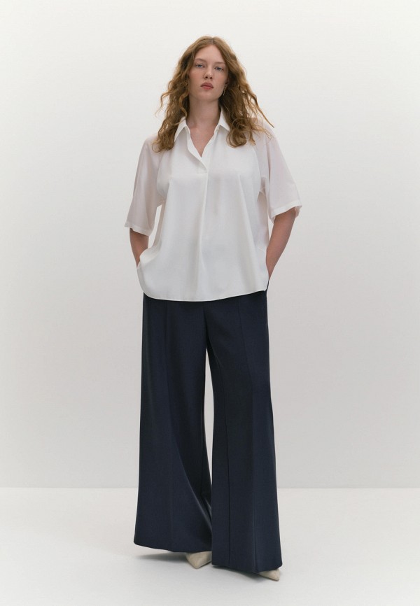 Lalis Блуза - фото 2