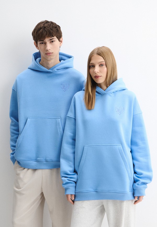 Atmosphere by Eve Fashionbar Худи - с начесом Arctic discovery - фото 1