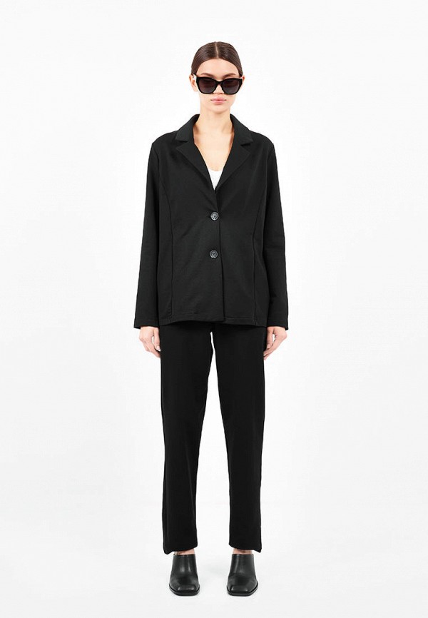 Atmosphere by Eve Fashionbar Жакет - №16 Night flight - фото 1