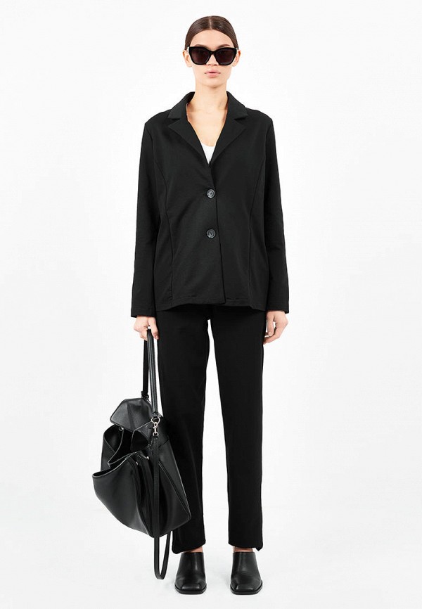 Atmosphere by Eve Fashionbar Жакет - №16 Night flight - фото 3