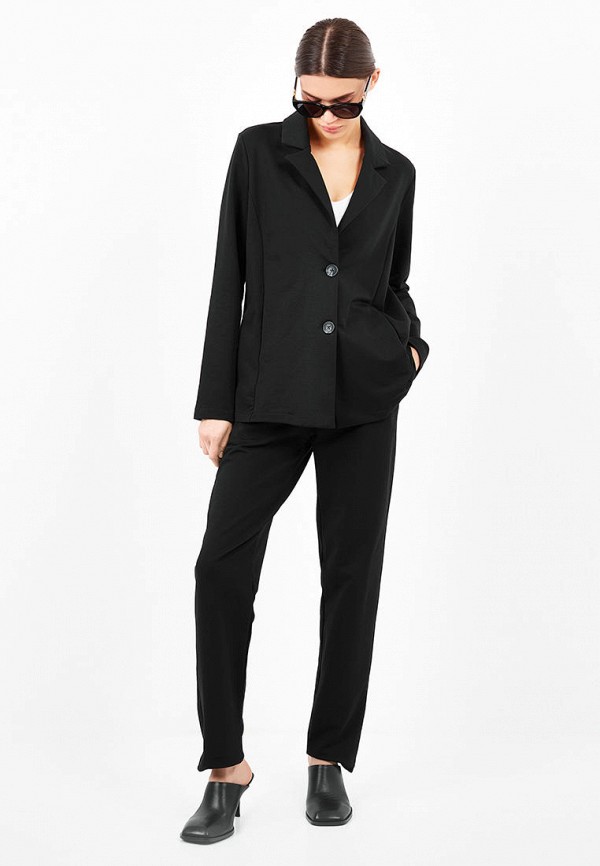 Atmosphere by Eve Fashionbar Жакет - №16 Night flight - фото 4