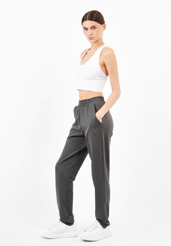 Atmosphere by Eve Fashionbar Брюки спортивные - №26 - фото 4