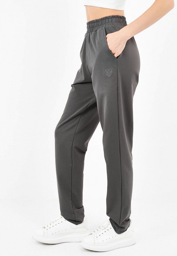 Atmosphere by Eve Fashionbar Брюки спортивные - №26 - фото 5