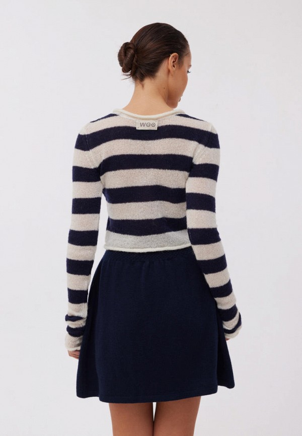 Woolook Джемпер - фото 3