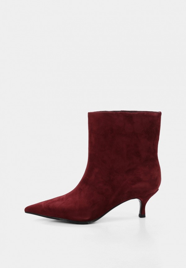 Graciana Ботильоны - фото 1