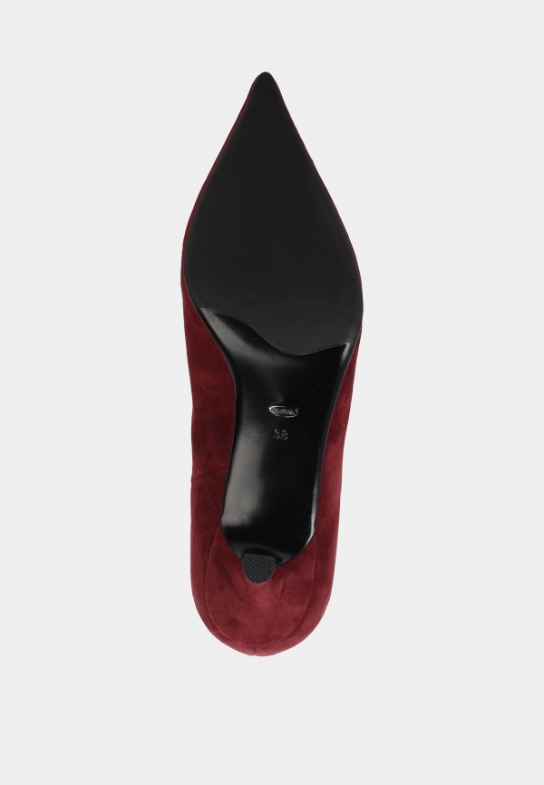 Graciana Ботильоны - фото 5